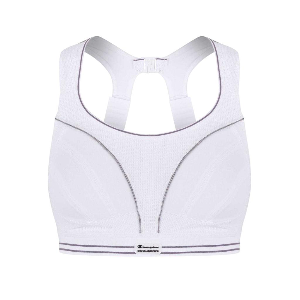 Shock Absorber Womens/Ladies Running Sports Bra