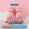 Snowpower Kids' Winter Warm Ski Gloves