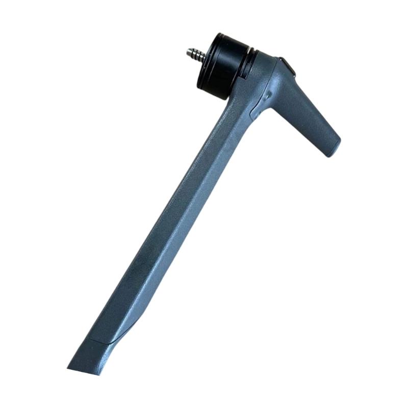 Replacement Arms for 3 Drones High Strength ABS Material Easy Installation Crash Resistant Design
