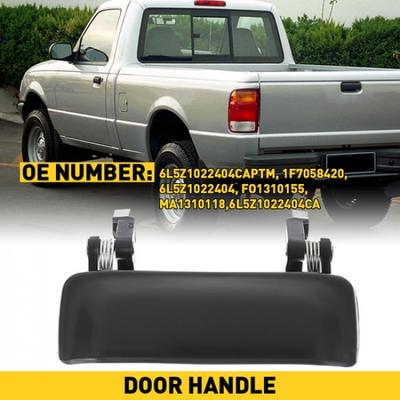 Exterior Door Handle For 2001-2004 2008-2009 Mazda B4000 DS Front Left/Right