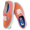 Vans Authentic Sf 'Orange White' Sneakers VN000CT7E3M
