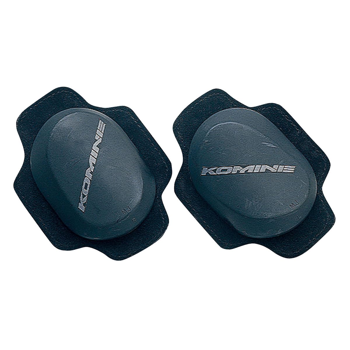 

Komine Ceramic Bank Sensor for Motorcycles, Free 18 free чёрный