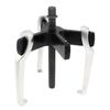 4/6/8 Inch Bearing Puller 3 Claws Convertible 2 Claws Multifunctional Claw Puller for Auto Car Repair Tools Forge and StampGood Product