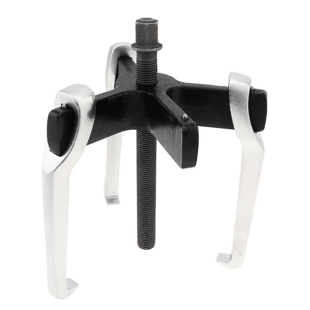 4/6/8 Inch Bearing Puller 3 Claws Convertible 2 Claws Multifunctional Claw Puller for Auto Car Repair Tools Forge and StampGood Product