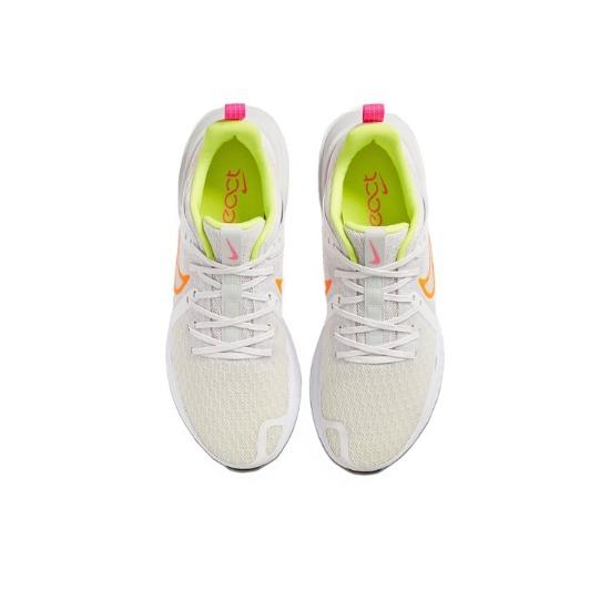 Nike Legend React 2 Total Orange AT1368-008