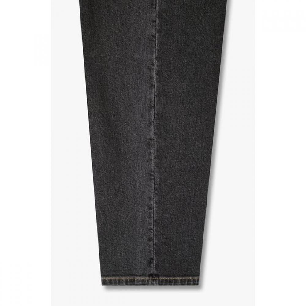 Emporio Armani Men Faded Loose Fit Denim Pants A516106010