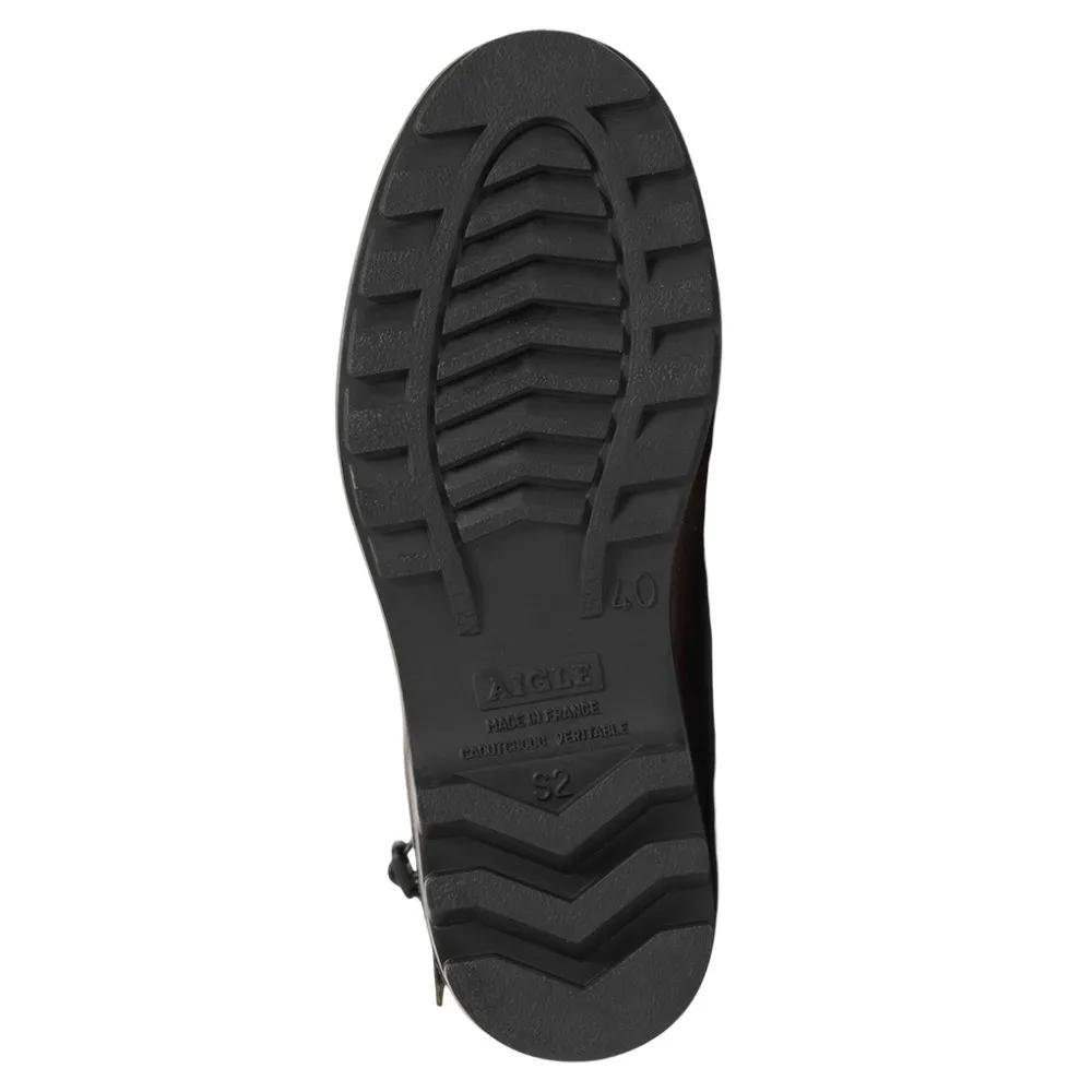 Aigle NC255 Galoshes