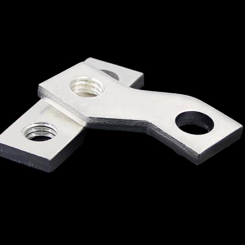 

YMTI CM1-400 Series Circuit Breaker Copper Extension Bars