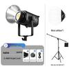 MiiaoTu CL600B Bi-color LED Photography Live Fill Light