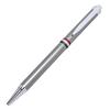 Orobianco La Scriveria Ballpoint New CT Single Color Pen, Model, Gunmetal, 1953009,