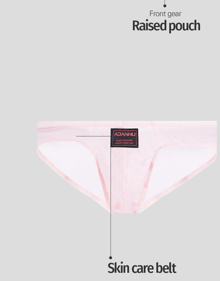 Damen Erotischer Deep V Po-Hebender Tanga mit Transparentem Mesh-Design