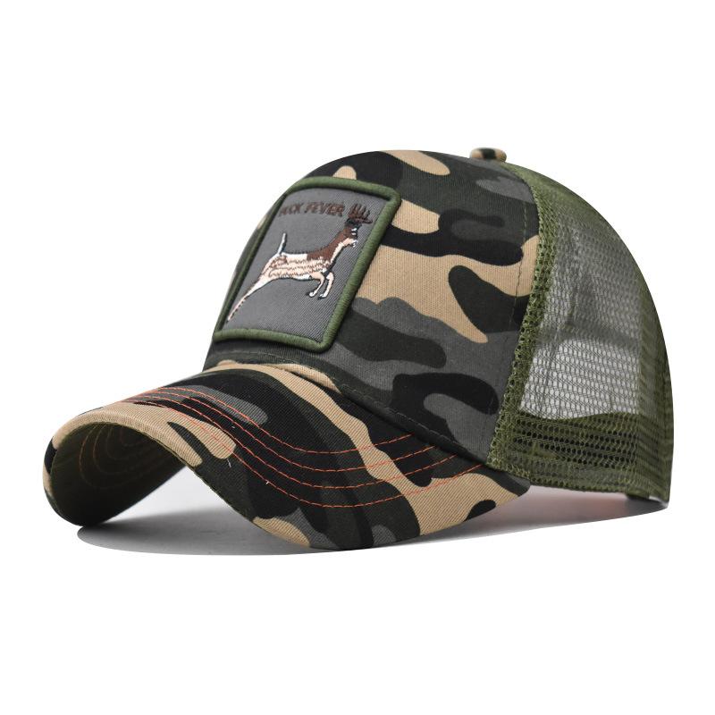 Men'S Trucker Caps With Scorpion Patch Adjustable Snapback Hip Hop Urban Street Style Baseball Cap For Women Adjustable Unisex Baseball Hats