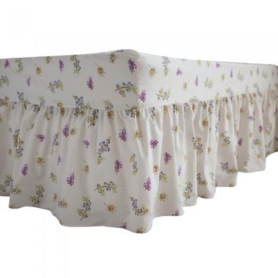 Delphine Fitted Valance