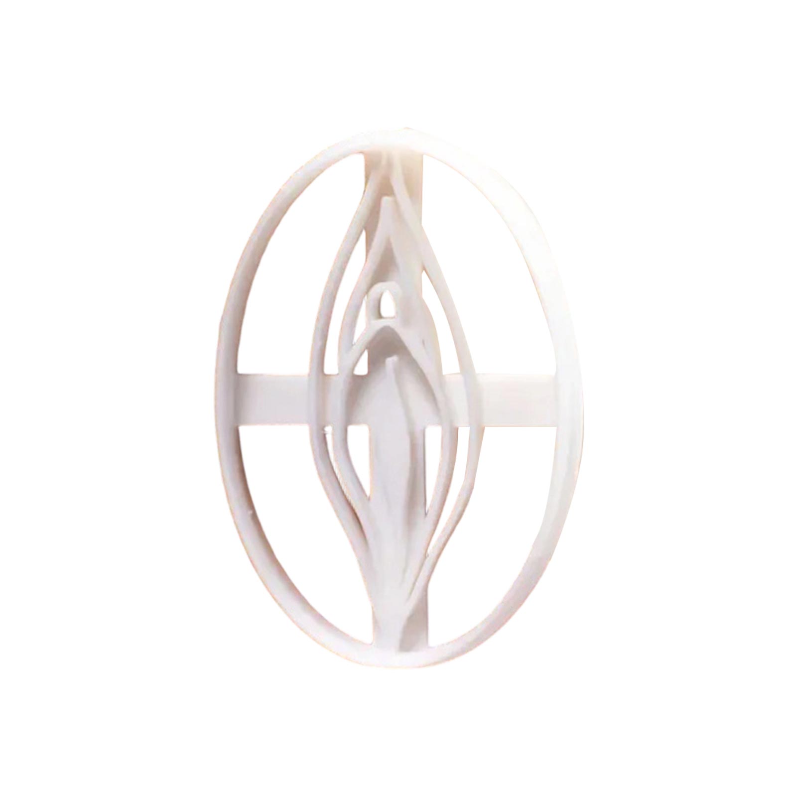 

Добавьте веселья в выпечку с помощью форм для печенья One Size