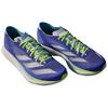 Adidas Adizero Takumi Sen 10 Cobalt Blue Lucid Lemon Men Sneakers Zero-Metallic IF1211