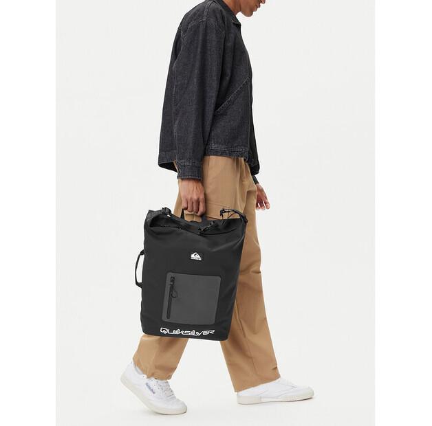 Quiksilver Рюкзак C-QUIC-KL-002-08 Черный