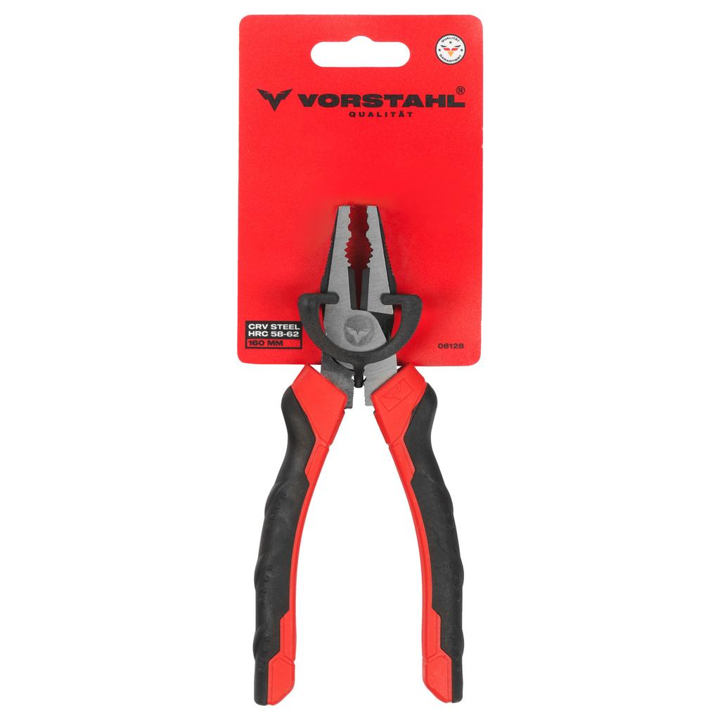 MAX CrV STEEL QUALITAT 200mm Vorstahl Universal Pliers