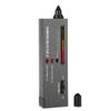 Plastic Portable LED Diamond Tester LED Indicator Moissanite Tester  For Novice and Expert