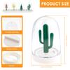 4Pcs Seasoning Jars with Tray Creative Seasoning Shaker Bottles for Kitchen Four Seasons /Animal Style Seasoning Containers