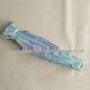 Miling Dazzling Multi-Color Edging Strip