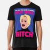 Dorinda Medley Ll Tell You How M Doing Not Well Bitch Rhony Real Housewi T-shirt Unisex T-Shirt