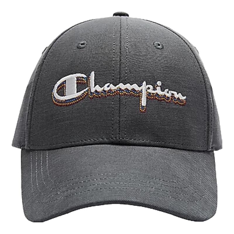 

Champion Unisex Classic Curved Brim Baseball Cap One Size
