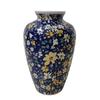3D Puzzle House Vase Decorative Piece – DIY Floral Container For Living Room Decor