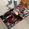 Devil May Cry Carpet Rug For Living Room Bedroom Home Sofa Decoration Kids Play Nonslip Floor Mat