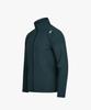 Spyder Men'S Pro Web Cool Cooling Tricot Training Zip-Up Spkmcnft204Mdgn