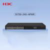 H3C S1750-24G-HPWR 24-Port Gigabit POE Network Switch