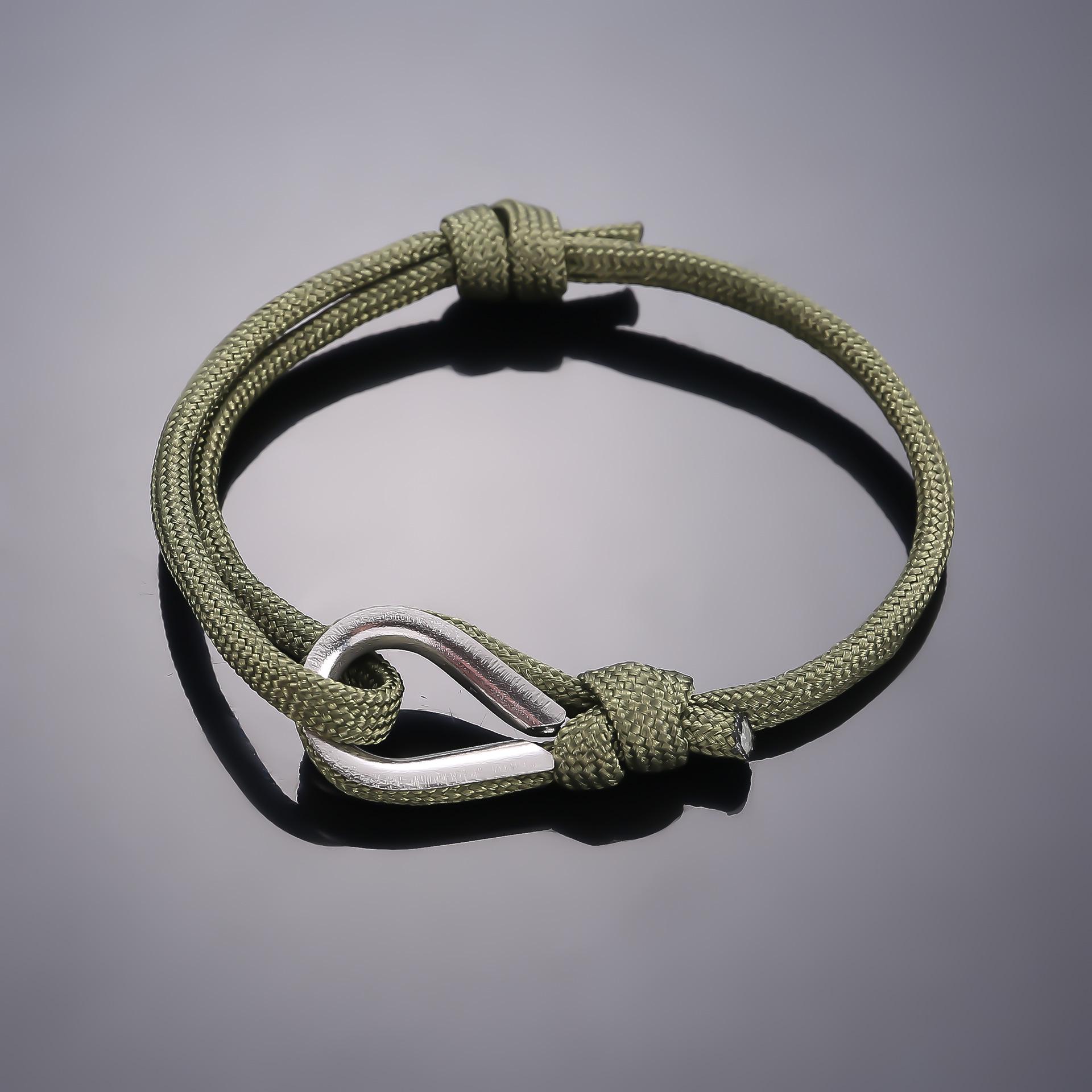 

Регулируемый набор браслетов дружбы с куриным сердцем