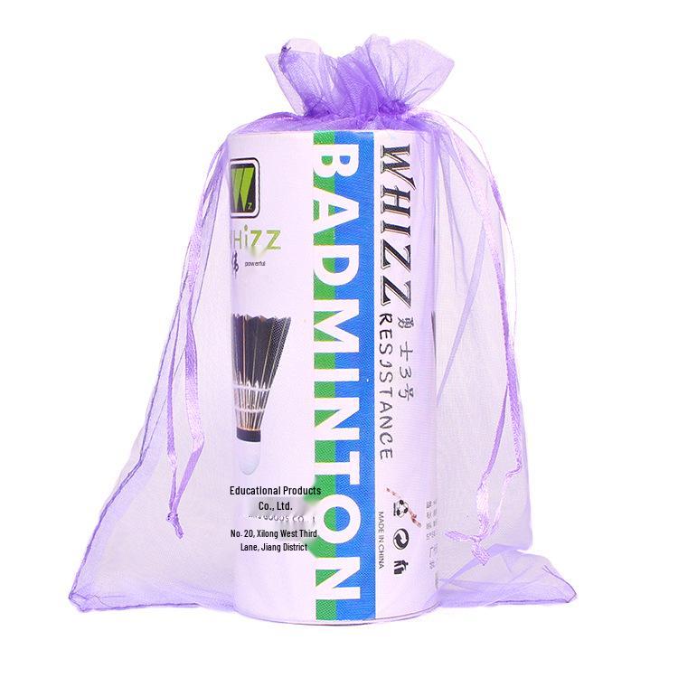 

Transparent Solid Color Organza Drawstring Gift Bag for Jewelry Packaging