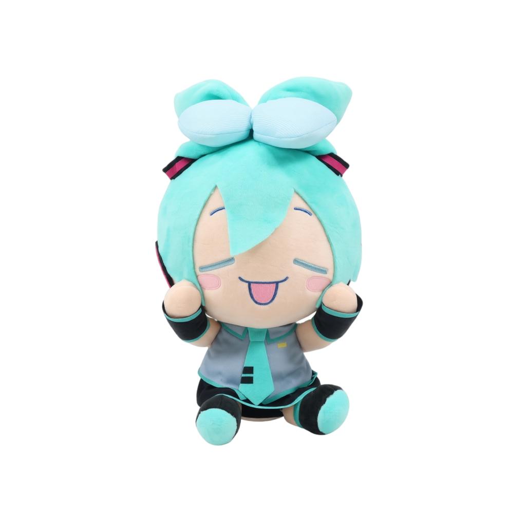Adorable Plush Stuffed Animal Doll Soft Toy Gift for Children