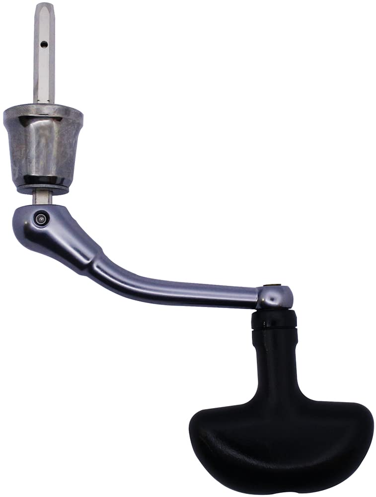 

Daiwa Оригинальные детали 20 Ручка Crest LT6000-H, номер детали 54, код детали 1H2B95