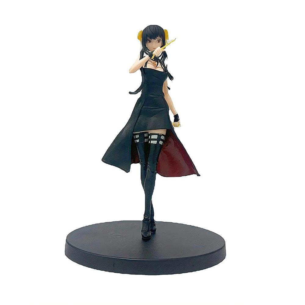 

Year The japan Spy X Family anime Figure Toy Doll Anya Yor Loid Forger Chimera Anime Cartoon Cute Kawaii Dolls Gift
