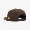 New Era San Diego Padres Snapback Orzechowy 14936282