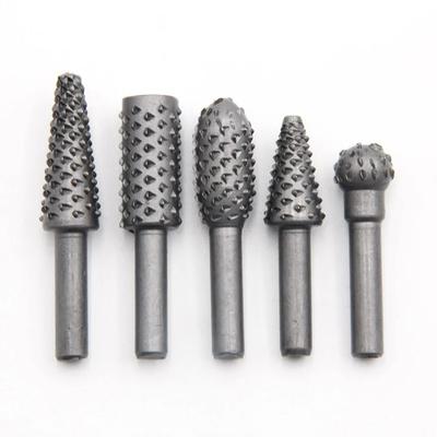 Accesorios para herramientas eléctricas – Fresas