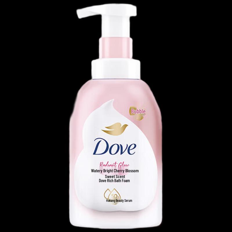 

Dove Fruit Milk Amino Acid Shower Gel, Lime Berry