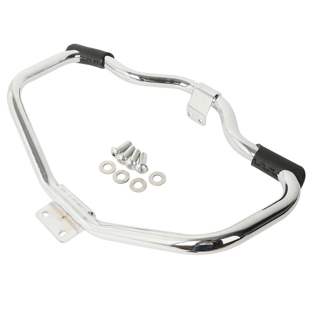 Motorcycle Mustache Engine Guard Highway Crash Bar For Harley Sportster XL883 1200 2004-2022
