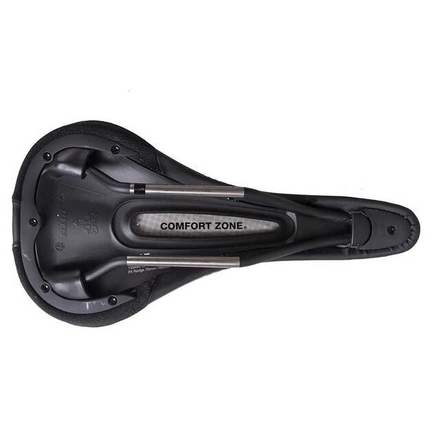 WTB Volt Titanium Bicycle Saddle