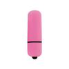 Coffret de jeux érotiques - Tease Me - Rose - Anneau vibrant - Bandeau pour les yeux - Mini vibrateur