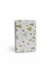 CHRISTMAS TIN BOX FOR COOKIES, GINGERBREAD, SWEETS, RODS 20x13x7CM