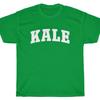 KALE T-Shirt Vegan Vegetarian Farmers Market