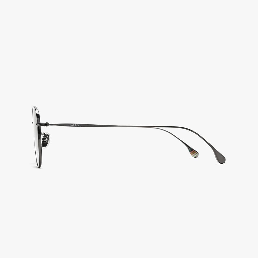 Polseumiseuaiweeo Sunglasses (Ps25116Slbk 072 58)