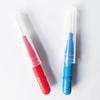 20pcs/set Portable Plastic Interdental Brush Oral Hygiene Teeth Clean Tooth Floss Toothpick Oral Care