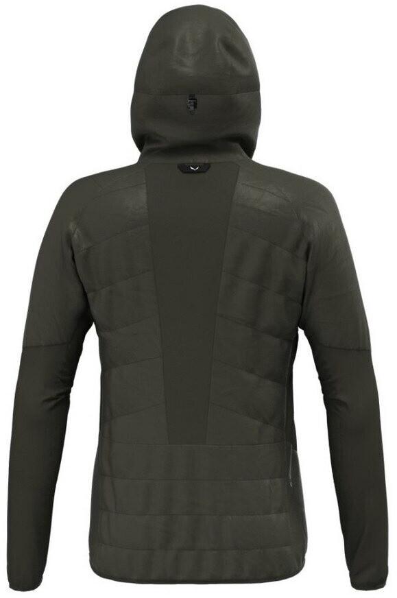 Куртка Salewa Ortles Hybrid TWR Jacket M (00-0000028720) темно-оливковая