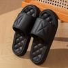 Stepping On Air Slippers: Stylish, Lightweight, Wear-Resistant Summer Footwear for Indoor & Outdoor Use - Perfect for Men & Women.