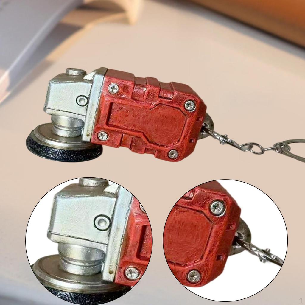 Mini Tritino Portachiavi Chiave Portatile Decorativo Borsa Portamonete Ciondolo Festival Regalo di Compleanno Strumento