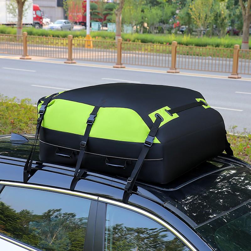 3000g Ūdensizturīga Jumta Bagāžas Soma SUV
