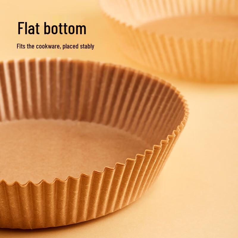 Air Fryer Parchment Paper Liners